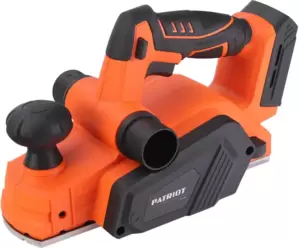 Электрорубанок Patriot PL 820 UES фото