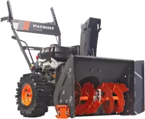 Снегоуборщик Patriot PS 601 E фото