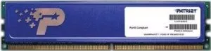 Модуль памяти Patriot PSD32G16002H DDR3 PC3-12800 2Gb фото