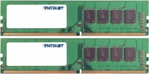 Комплект памяти Patriot PSD48G2133K DDR4 PC4-17000 2x4Gb фото
