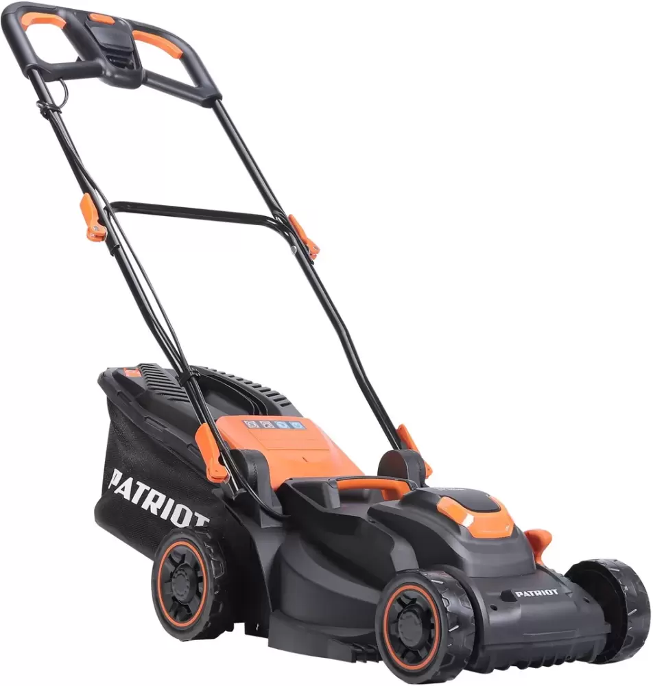 Patriot PT 1534E Lux