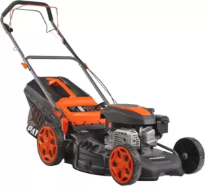 Газонокосилка бензиновая Patriot PT 514S фото