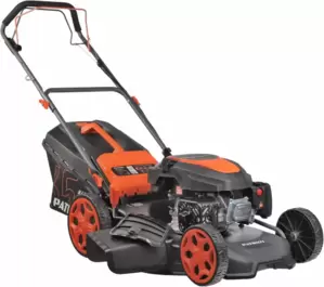 Газонокосилка бензиновая Patriot PT 534 S фото