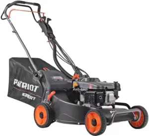 Газонокосилка бензиновая Patriot PT 54 AS фото