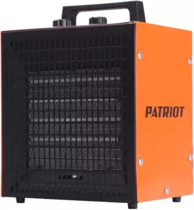 Тепловая пушка Patriot PTQ 3 S фото