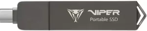 Внешний накопитель Patriot PVP30 Viper 1TB PVP301TB28UDG фото