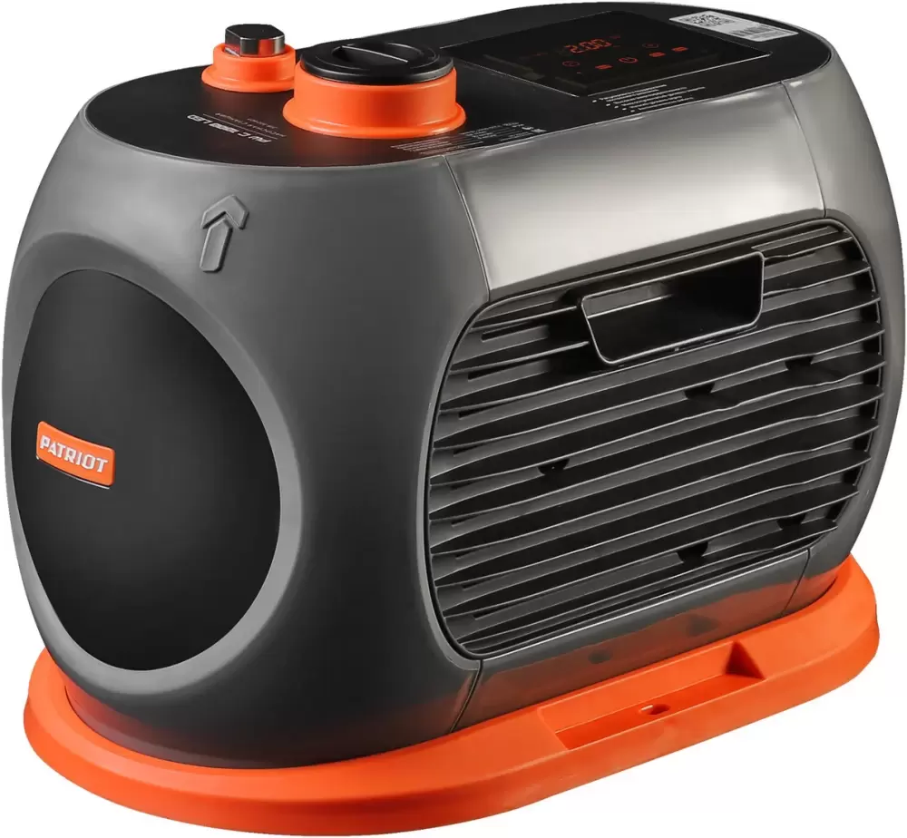 Patriot PW C 1000 Led