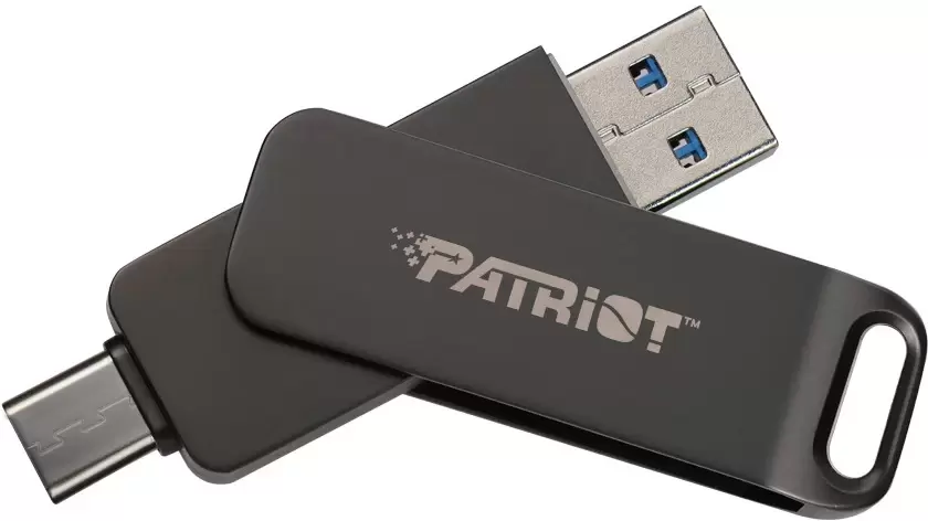 PATRIOT Rage R550 1TB PE1TR550DSAD