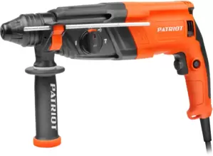 Перфоратор Patriot RH 263