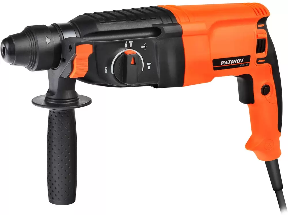 Patriot RH 282