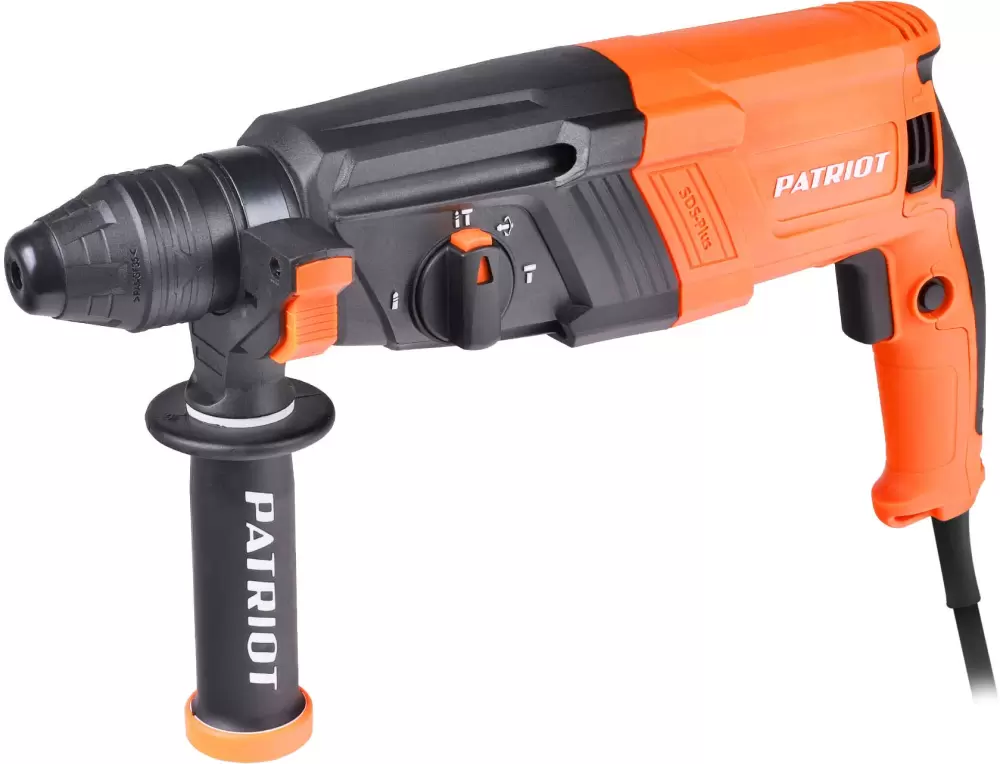 Patriot RH 287