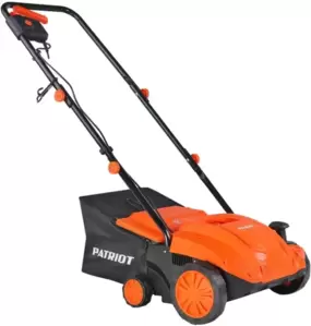 Скарификатор Patriot SCE 155 фото