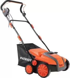Скарификатор Patriot SCE 178 фото