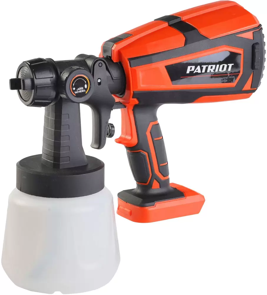 Patriot SG 300UES
