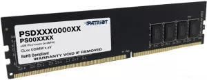 Модуль памяти Patriot Signature Line 16GB DDR4 PC4-19200 PSD416G240081 фото