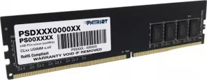 Модуль памяти Patriot Signature Line 16GB DDR4 PC4-25600 PSD416G32002 фото