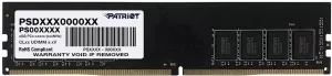 Модуль памяти Patriot Signature Line 32GB DDR4 PC4-25600 PSD432G32002  фото