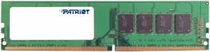 Модуль памяти Patriot Signature Line 4GB DDR4 PC4-17000 PSD44G213381 фото