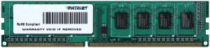 Модуль памяти Patriot Signature Line 4GB DDR4 PC4-21300 PSD44G266641 фото