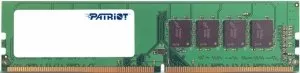 Модуль памяти Patriot Signature Line PSD21G6672 DDR2 PC2-5336 1Gb фото