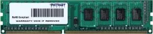 Модуль памяти Patriot Signature Line PSD34G160082 DDR3 PC3-12800 4Gb фото