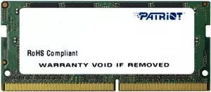 Модуль памяти Patriot Signature Line PSD416G24002S DDR4 PC4-19200 16Gb  фото