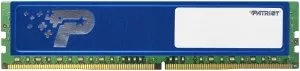 Модуль памяти Patriot Signature Line PSD44G213382H DDR4 PC4-17000 4Gb фото