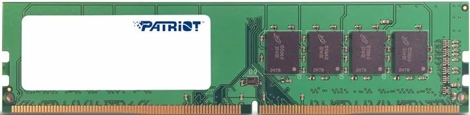 Модуль памяти Patriot Signature Line PSD48G213382 DDR4 PC4-17000 8Gb фото