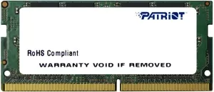 Модуль памяти Patriot Signature Line PSD48G240081S DDR4 PC4-19200 8Gb фото