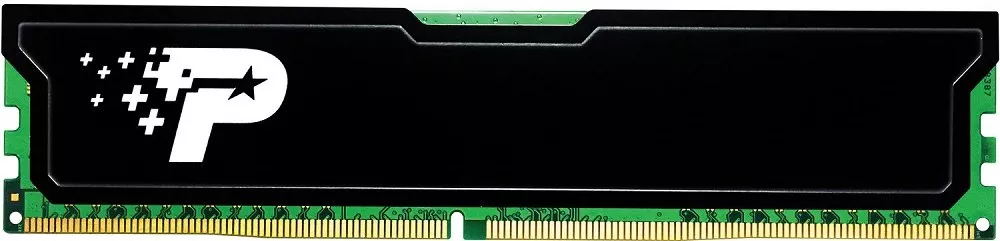 Модуль памяти Patriot Signature Line PSD48G266681H DDR4 PC4-21300 8Gb фото