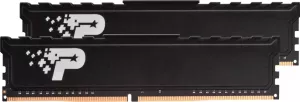 Оперативная память Patriot Signature Premium Line 2x16GB DDR4 PC4-25600 PSP432G3200KH1 фото