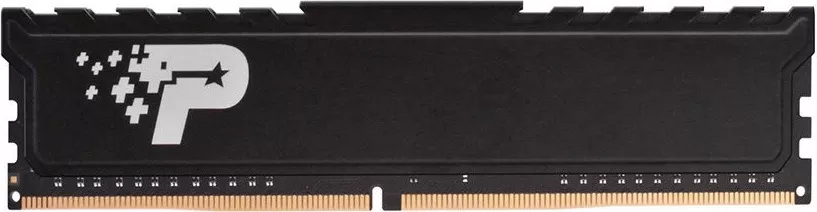 Модуль памяти Patriot Signature Premium Line 16GB DDR4 PC4-25600 PSP416G320081H1 фото
