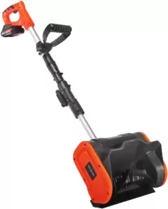 Patriot SNE 222 UES (с 2-мя АКБ)