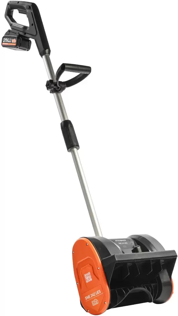 Patriot SNE 242 UES (с 2-мя АКБ)