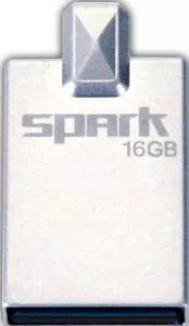 USB-флэш накопитель Patriot Spark 16GB (PSF16GSPK3USB) фото