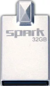 USB-флэш накопитель Patriot Spark 32GB (PSF32GSPK3USB) фото