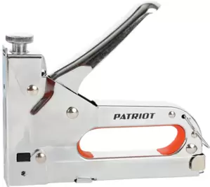 Степлер Patriot SPQ-111 фото