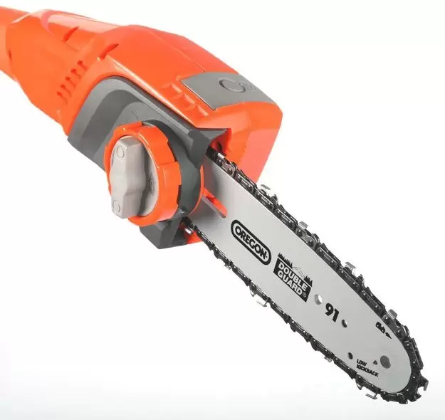 Высоторез Patriot СР 420 фото