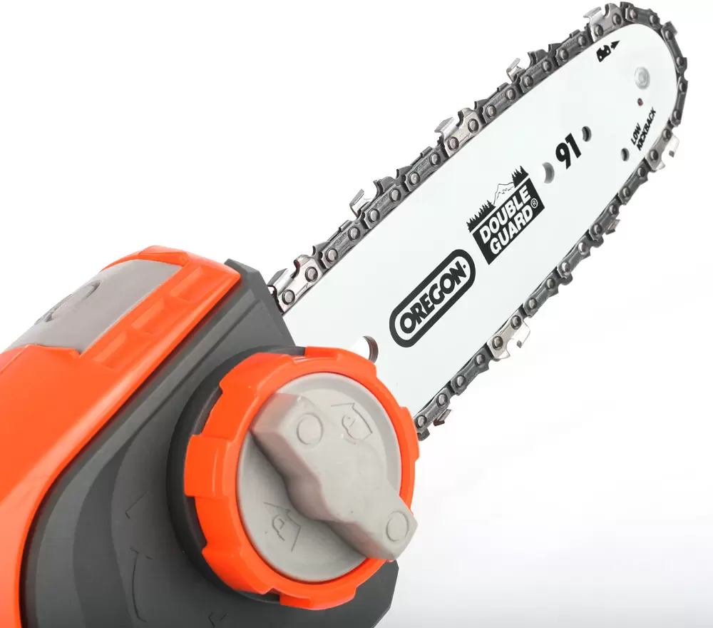 Высоторез Patriot СР 420 фото