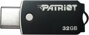 USB-флэш накопитель Patriot Stellar-C 32GB (PIF32GSTRCOTG) фото