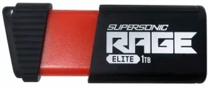USB Flash Patriot Supersonic Rage Elite 256GB фото