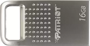 USB Flash Patriot Tab 200 16GB (PSF16GT200S2U) фото