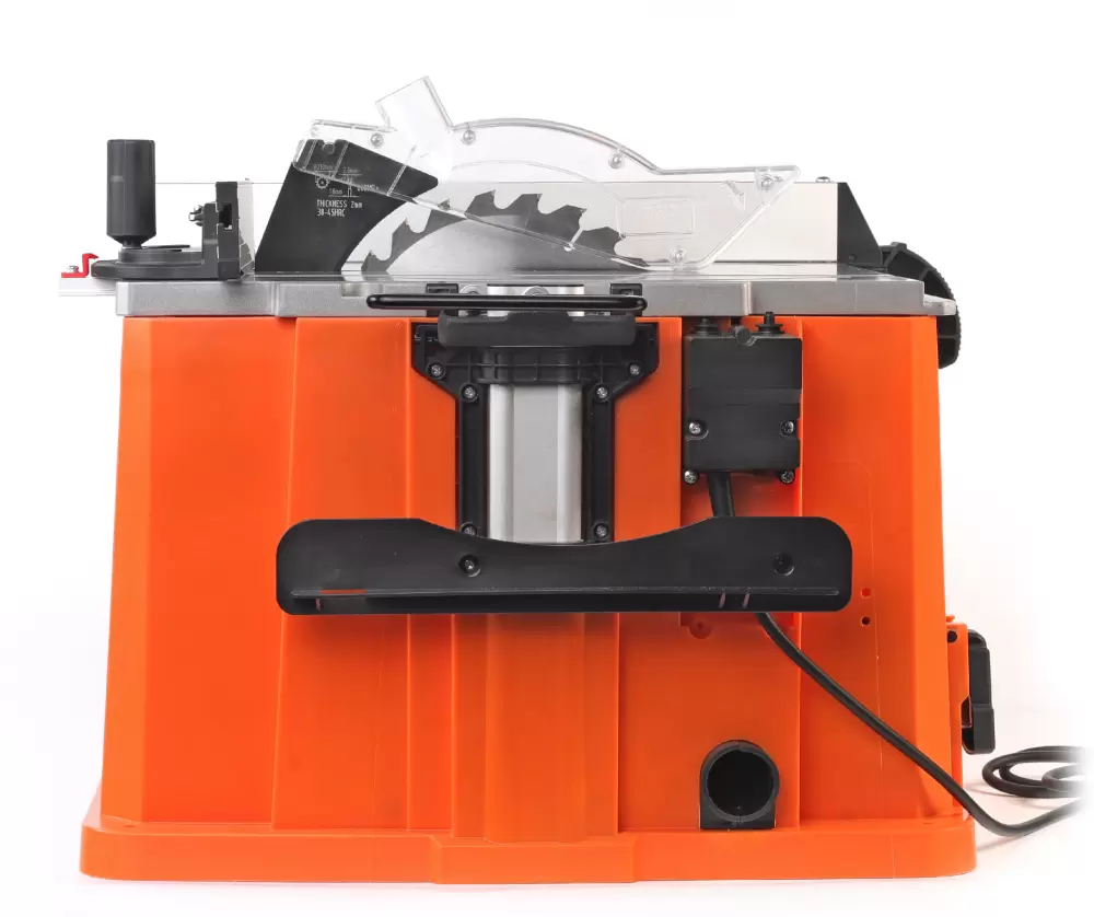 Распиловочный станок Patriot TS 210 фото 4