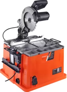 Распиловочный станок Patriot TS 210 фото