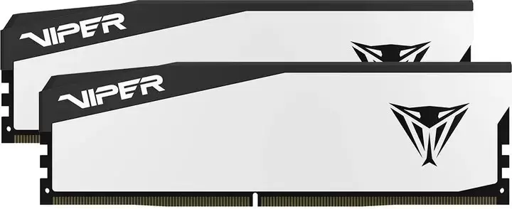 PATRIOT Viper Elite 5 2x16ГБ DDR5 5600 МГц VEB532G5636KW