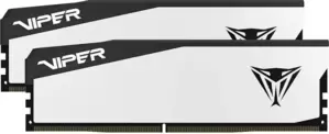 Оперативная память Patriot Viper Elite 5 2x16ГБ DDR5 5600 МГц VEB532G5636KW фото