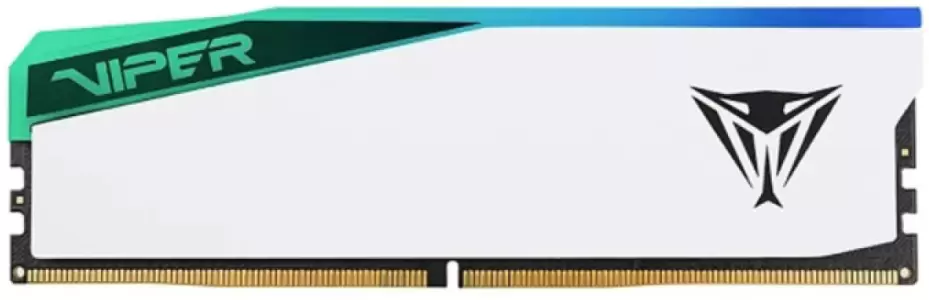 PATRIOT Viper Elite 5 RGB 32ГБ DDR5 6000 МГц PVER532G60C30W