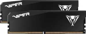 Оперативная память Patriot Viper Elite 5 Ultra 5 2x32ГБ DDR5 6000 МГц VEU564G6028K фото