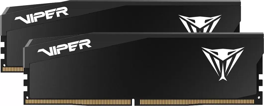 Patriot Viper Elite 5 Ultra 5 2x48ГБ DDR5 6000 МГц VEU596G6028K