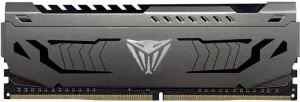 Модуль памяти Patriot Viper Steel 16GB DDR4 PC4-24000 PVS416G300C6 фото